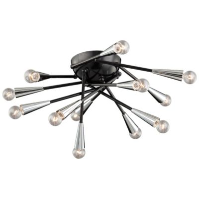 Zazu Flushmount by Eurofase - Starlight Lighting USA and Canada